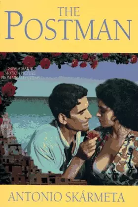 Couverture du produit · The Postman