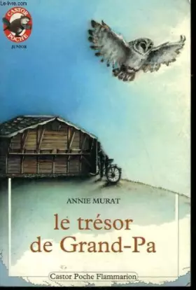 Couverture du produit · Le tresor de grand-pa. collection castor poche n° 346