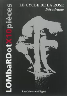 Couverture du produit · Le Cycle de la Rose: Décadrame