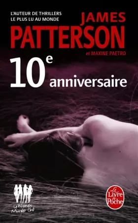 Couverture du produit · Le 10ème Anniversaire