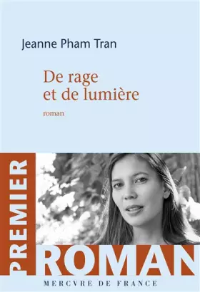Couverture du produit · De rage et de lumière