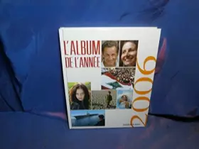 Couverture du produit · L'album de l'annee perspectives 2007