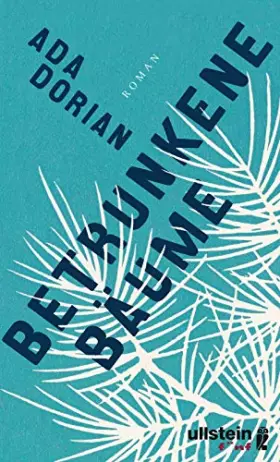 Couverture du produit · Betrunkene Bäume: Roman