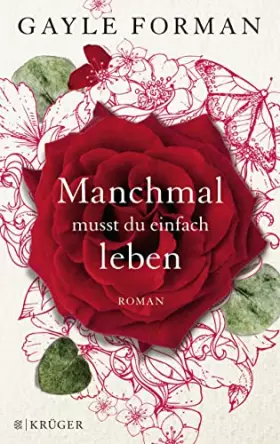 Couverture du produit · Manchmal musst du einfach leben