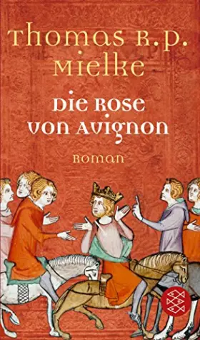 Couverture du produit · Die Rose von Avignon