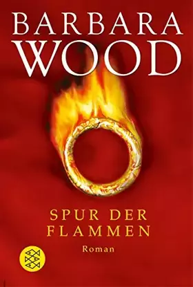 Couverture du produit · Spur der Flammen