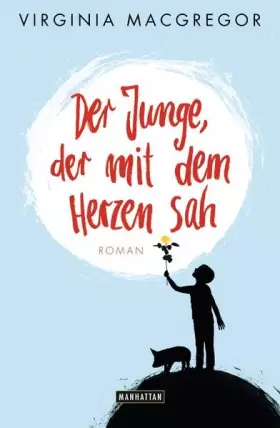 Couverture du produit · Der Junge, der mit dem Herzen sah