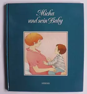 Couverture du produit · Micha und sein Baby - Chapouton, Anne-Marie