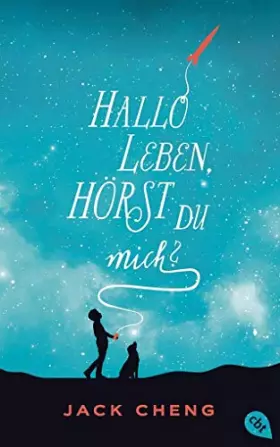 Couverture du produit · Hallo Leben, hörst du mich?