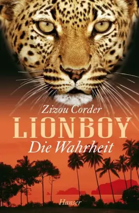 Couverture du produit · Lionboy, Die Wahrheit