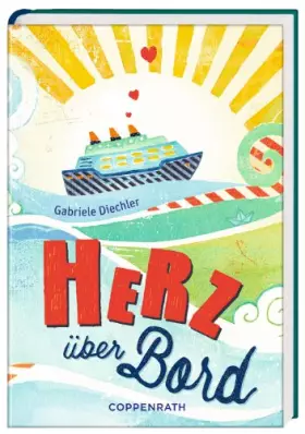 Couverture du produit · Herz über Bord