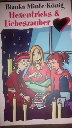 Couverture du produit · Hexentricks und Liebeszauber