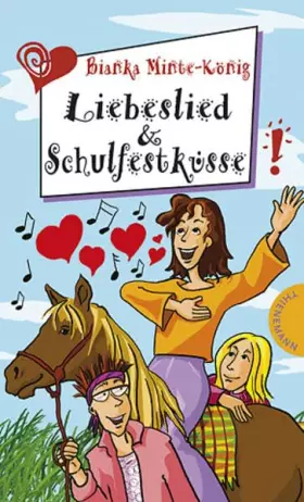 Couverture du produit · Liebeslied & Schulfestküsse