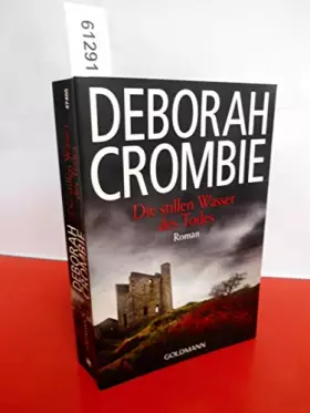 Couverture du produit · Die stillen Wasser des Todes: Band 14