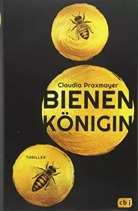 Couverture du produit · Bienenkönigin