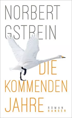 Couverture du produit · Die kommenden Jahre: Roman