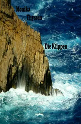 Couverture du produit · Die Klippen