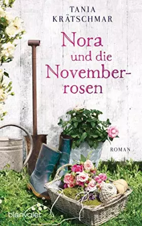 Couverture du produit · Nora und die Novemberrosen