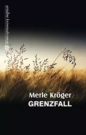 Couverture du produit · Grenzfall