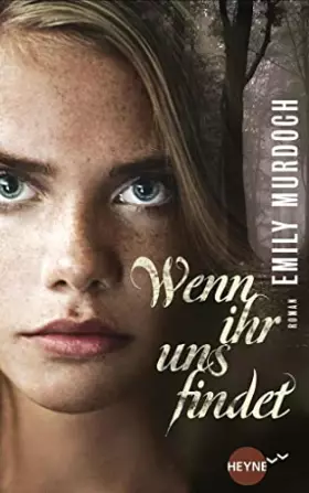 Couverture du produit · Wenn ihr uns findet
