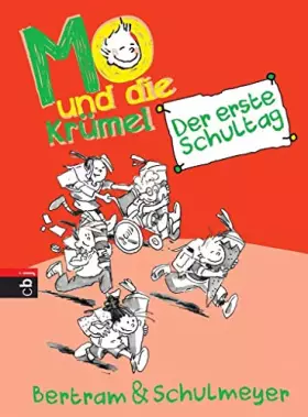Couverture du produit · M und die Krumel - Der erste Schultag