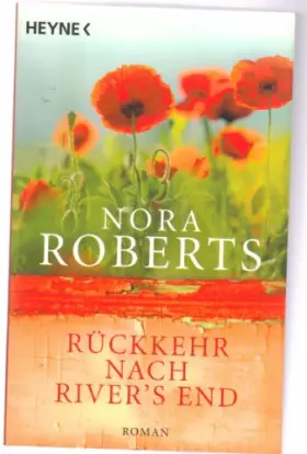 Couverture du produit · Roberts, N: Rückkehr nach River's End