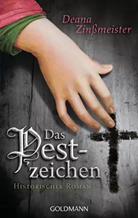 Couverture du produit · Das Pestzeichen