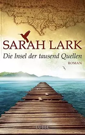 Couverture du produit · Die Insel der tausend Quellen