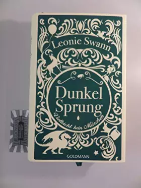 Couverture du produit · Dunkelsprung: Vielleicht kein Märchen
