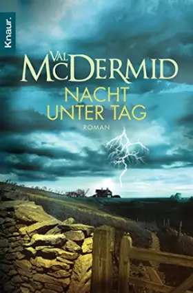Couverture du produit · McDermid, V: Nacht unter Tag