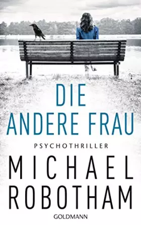 Couverture du produit · Die andere Frau