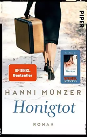 Couverture du produit · Honigtot