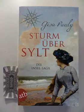 Couverture du produit · Sturm über Sylt: Die Insel-Saga