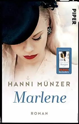 Couverture du produit · Marlene