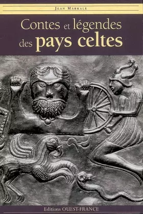 Couverture du produit · Contes et légendes des pays celtes