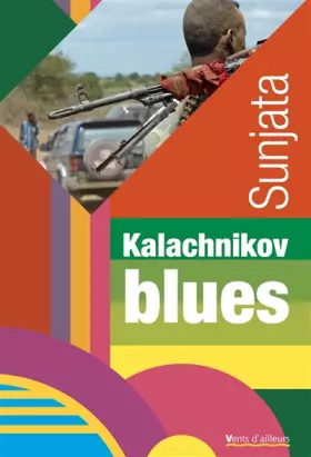 Couverture du produit · Kalachnikov blues