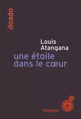 Couverture du produit · Une étoile dans le coeur