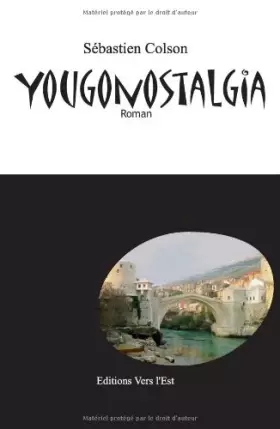 Couverture du produit · Yougonostalgia