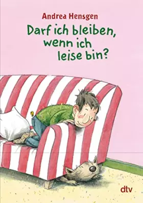 Couverture du produit · Darf ich bleiben, wenn ich leise bin?