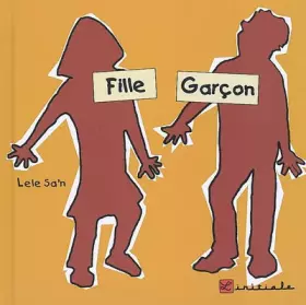 Couverture du produit · Fille Garcon