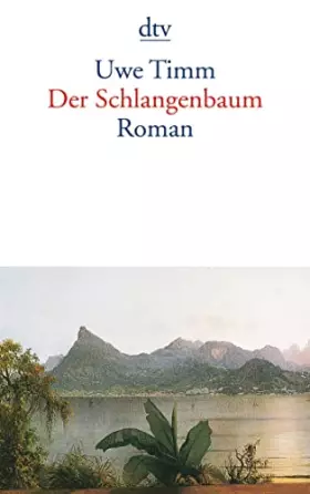 Couverture du produit · Der Schlangenbaum: Roman