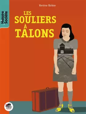 Couverture du produit · LES SOULIERS A TALONS