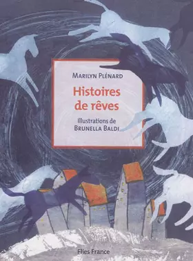 Couverture du produit · Histoires de rêves