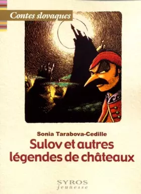 Couverture du produit · Beckov et autres légendes des châteaux de Slovaquie