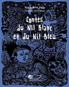 Couverture du produit · Contes du Nil blanc et du Nil bleu