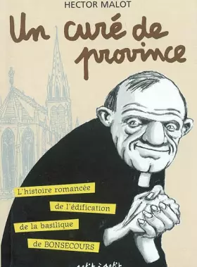 Couverture du produit · Un curé de province