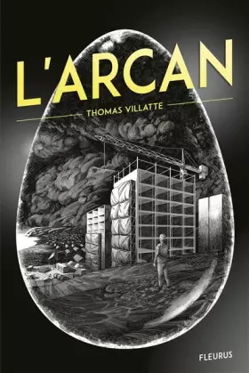 Couverture du produit · L'Arcan