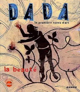 Couverture du produit · Revue Dada, numéro 64. La beauté et l'art