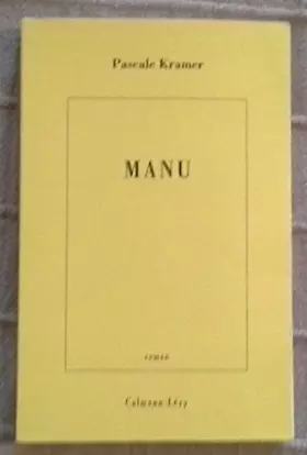 Couverture du produit · Manu