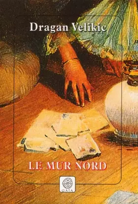 Couverture du produit · Le mur nord